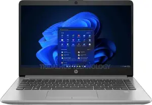 New Laptop HP 240 G9 8GB Intel Core I7 SSD 512GB