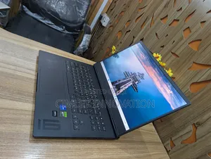 Laptop HP Omen 16 16GB Intel Core i7 SSD 512GB