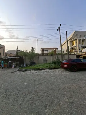 1700sqm Multi Purpose Land