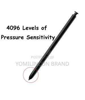 Galaxy Note 20 S Pen