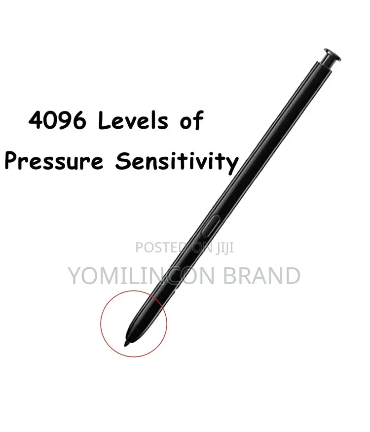 Galaxy Note 20 S Pen
