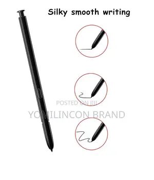 Galaxy Note 20 S Pen