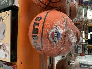 Basketball