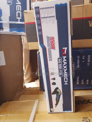 Angel Grinder 950w