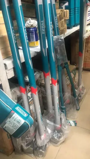 Total Sledge Hammer