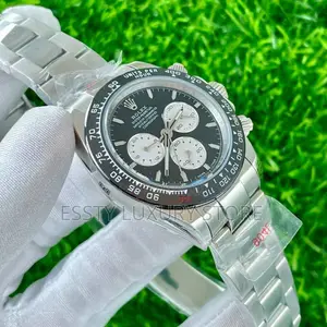 High Quality Luxury Daytona Rolex Chain Watch