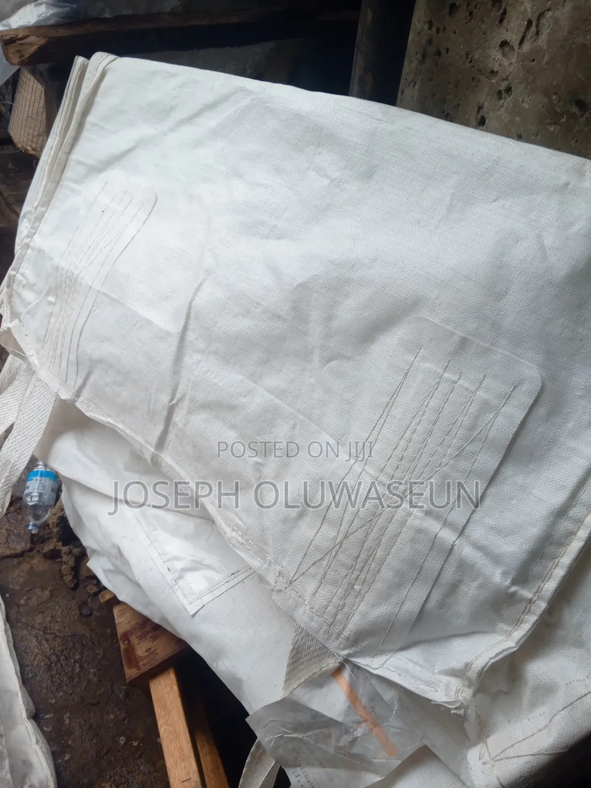 Original Jumbo Bag
