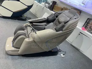 Luxury Comfortable Massage Chair