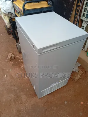 Hisense Deep Freezer