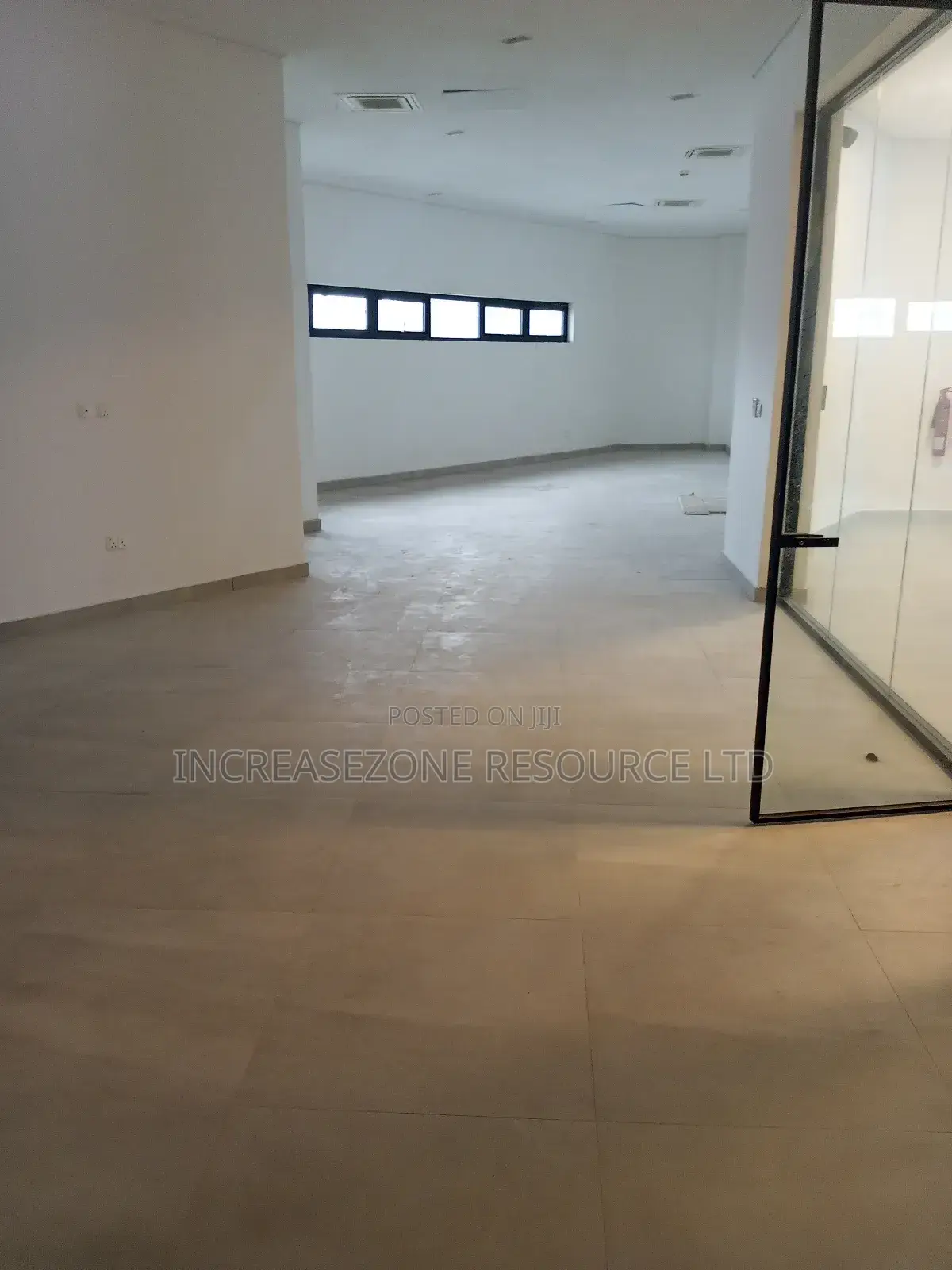 Shops Available for Rent