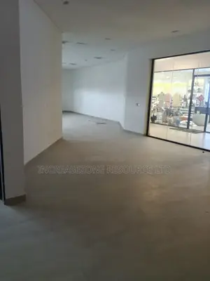 Shops Available for Rent
