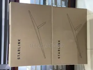 New Starlink V3/V4 Kit