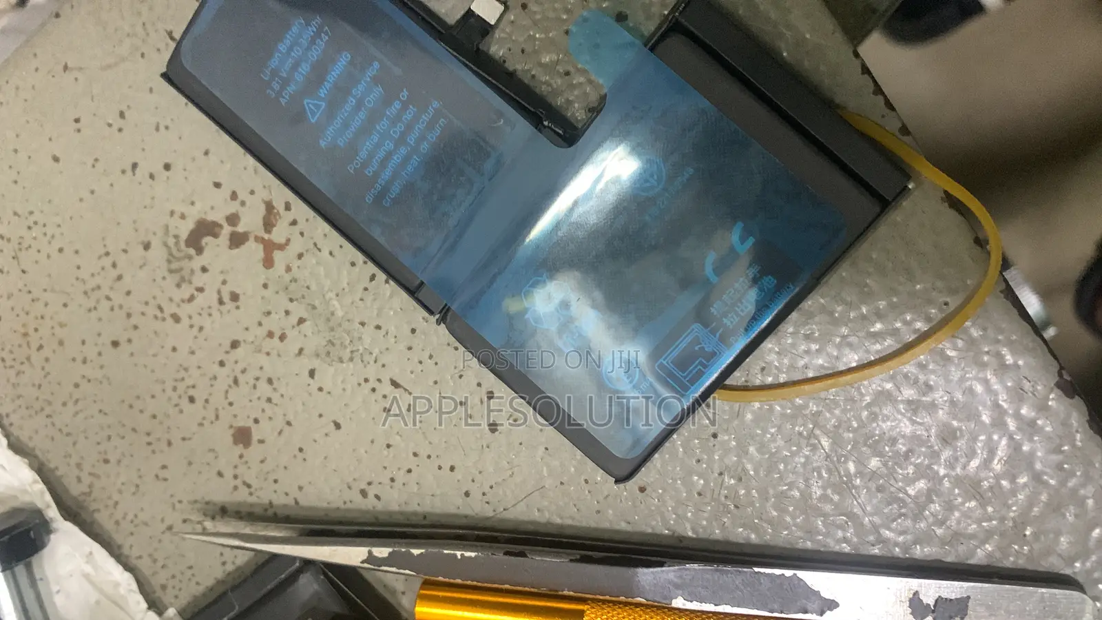 Phone Repair
