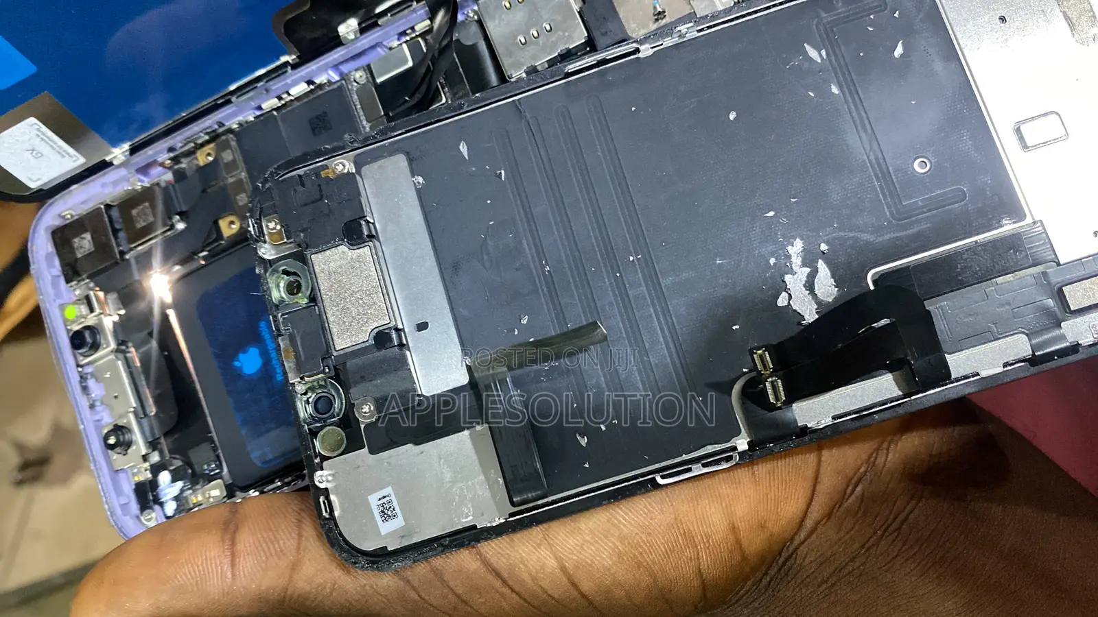 Phone Repair
