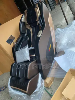 New Massage Chair