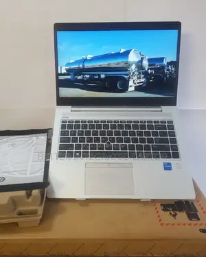 New Laptop HP EliteBook 750 G2 16GB Intel Core i5 SSD 1T