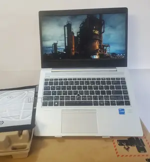 New Laptop HP EliteBook 750 G2 16GB Intel Core i5 SSD 1T