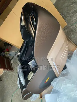 New Luxury Massage Chair