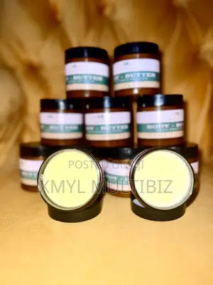Photo - Xmyl Shea Butter