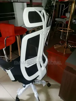 Ergonomic Office Swivel Chair