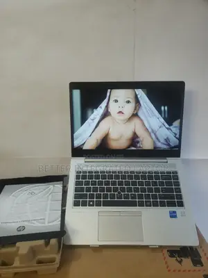 New Laptop HP EliteBook 750 G2 12GB Intel Core i5 SSD 1T