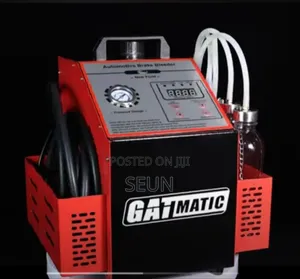 Photo - Gatmatic GBF 500 Automotive Brake Bleeder