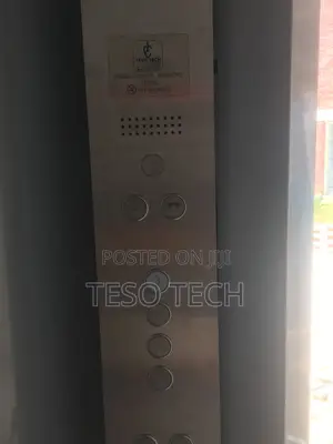 Get Affordable &Reliable Elevator Installation Services