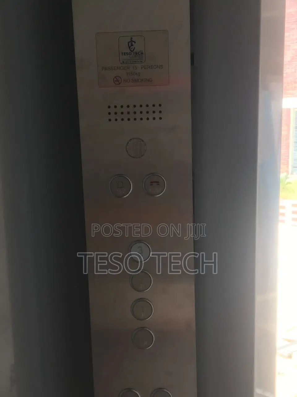 Get Affordable &Reliable Elevator Installation Services