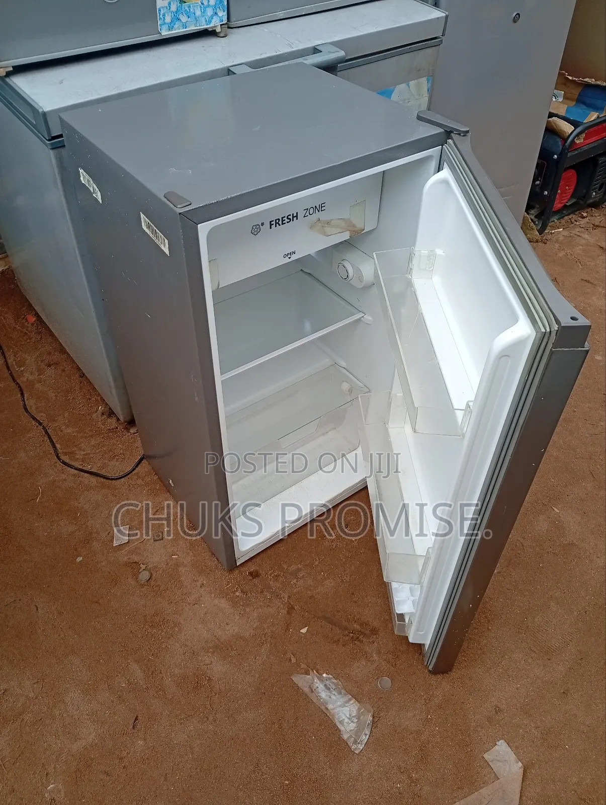 Hisense Refrigerator