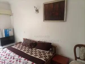 Furnished 3bdrm Maisonette in Victoria Island for rent