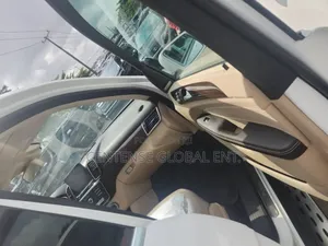 Mercedes-Benz GLE-Class GLE 400 4MATIC 2019 White
