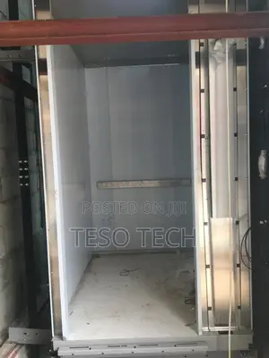 Upgrade Your Building- Call Now For Elevator Installation