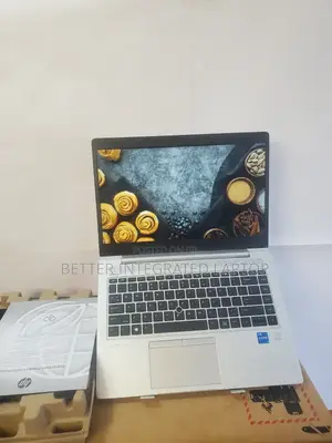 New Laptop HP EliteBook 750 G2 8GB Intel Core i5 SSD 1T