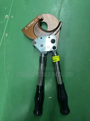 Ratchet Cable Cutter 400mm 500mm 750mm