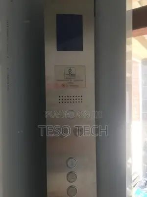 Fast & Proffessional Elevator Installation-contact Us