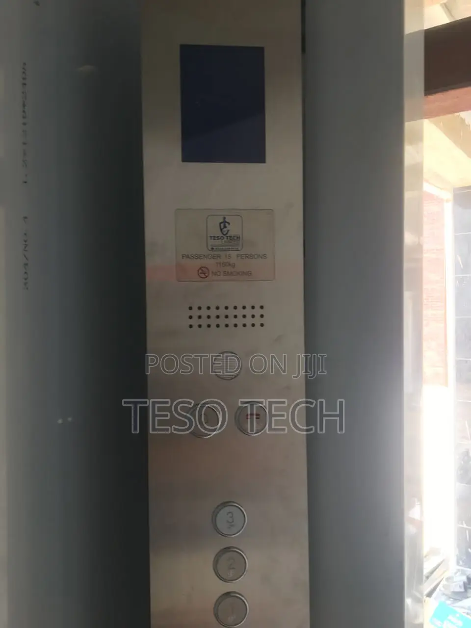 Fast & Proffessional Elevator Installation-contact Us