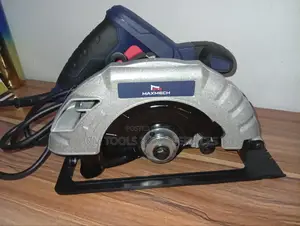 7" Maxmech Circular Saw