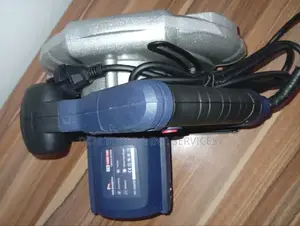7" Maxmech Circular Saw