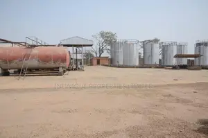 Tank Farm for Sale in Kaduna
