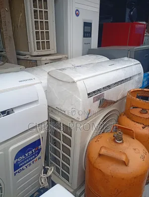 Benjour Air Conditioner