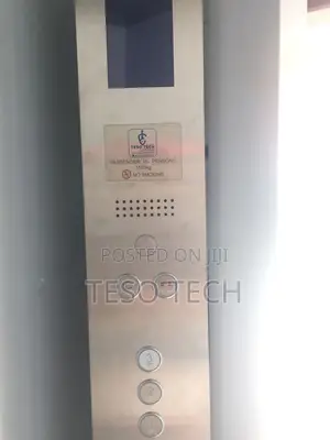 Need An Elevator? Let Proffessinals Handle It