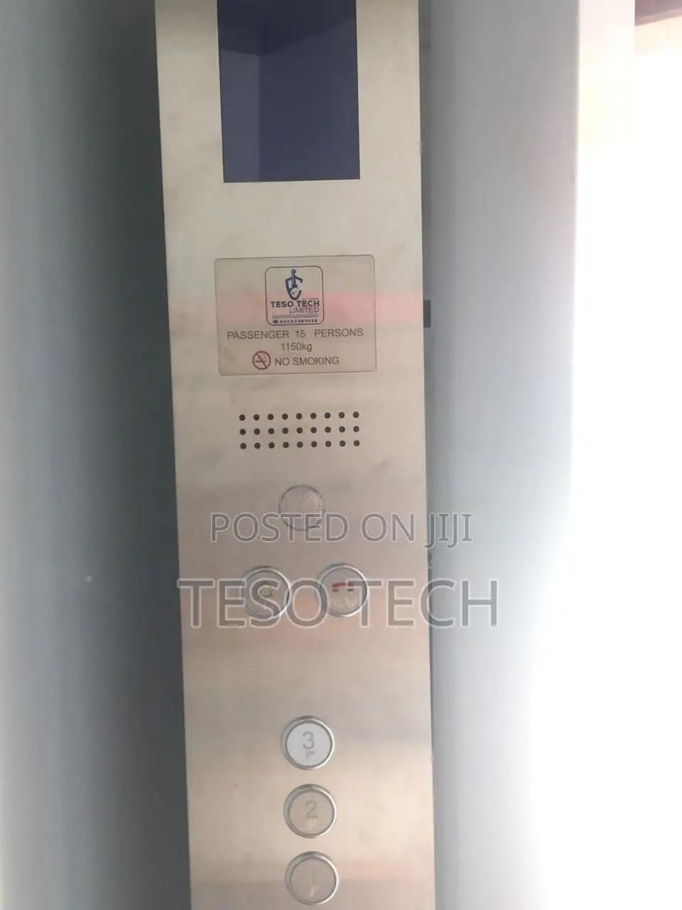 Need An Elevator? Let Proffessinals Handle It