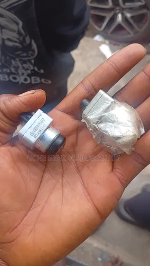 This Is Camera for 167 and 206 for Mercedes Benz Available