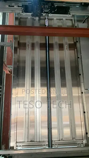 Safe, Strong &Stylish Elevators-available Now
