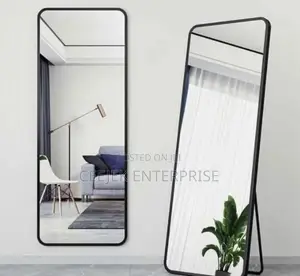 Full Wall Standing Mirrow