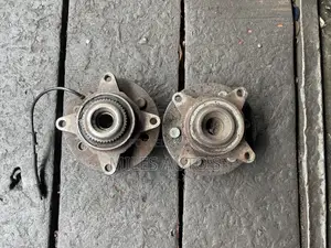 Front Bearing for Ford F150