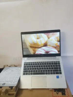 New Laptop HP EliteBook 750 G1 8GB Intel Core i5 SSD 256GB