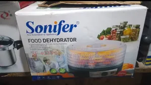 Sonifer Food Dehydrator Sf 4003