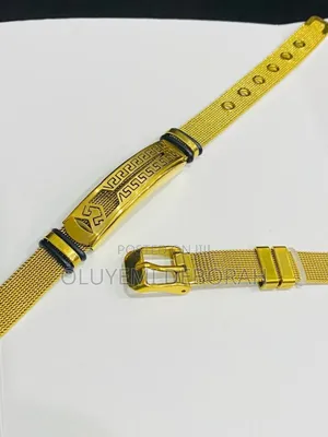 Photo - Hand Chain