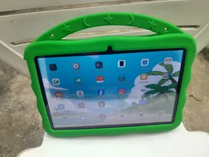 Highest Quality Unbreakable Screen Children iPad